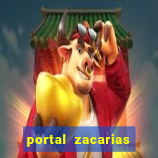 portal zacarias menino gustavo